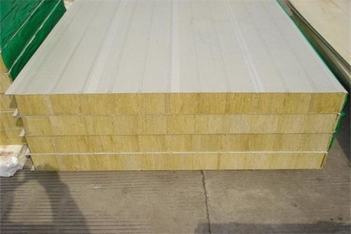 廊坊正昊保溫建材 專業(yè)生產(chǎn)防水外墻玄武巖棉板與巖棉復(fù)合板